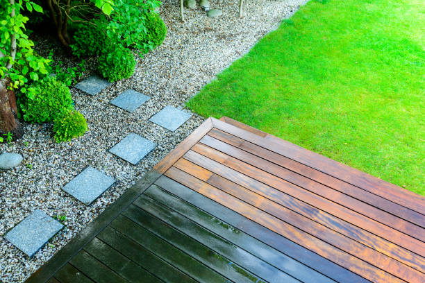 Professional Pressure Washing Services in Greenwood, MS